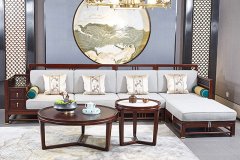唐明雅居新中式家具，是傳承也是創(chuàng)新