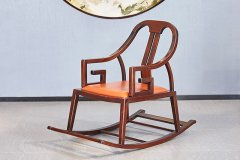新中式風(fēng)格家具，古典優(yōu)雅之美