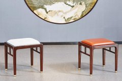 新中式家具，屬于中國人的生活格調(diào)！