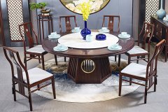 新中式家具，勾起你對(duì)享受生活的美好期待!