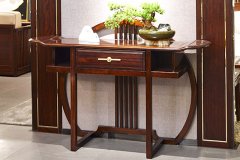 新中式家具潮濕悶熱的夏天該如何保養(yǎng)家具？