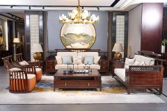 佛山新中式家具家庭風(fēng)水布局都有哪些，家居風(fēng)