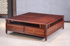 佛山新中式家具室內(nèi)軟裝的好伙伴——文竹，該