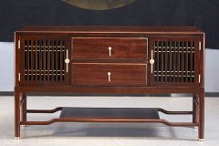 佛山新中式家具76㎡眼鏡房，看我如何大變身！