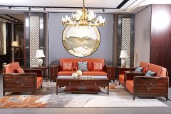 新中式家具在特征、造型設(shè)計(jì)、家具配置、配飾