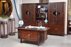 佛山新中式家具廚房具備以下5個(gè)要點(diǎn)，大多數(shù)人