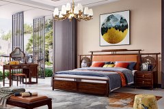 新中式家具|新中式，能不能成勢(shì)？