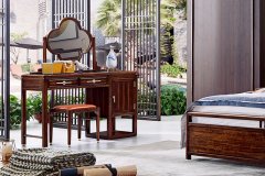 新中式家具|新中式風(fēng)格，專屬中國人的生活格調(diào)