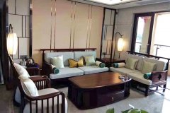 新中式家具，君子之風(fēng)，氣質(zhì)高雅