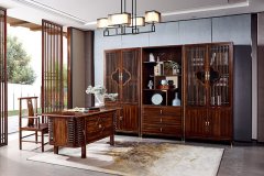 新中式家具|電動餐桌到底有哪些獨特優(yōu)勢呢？