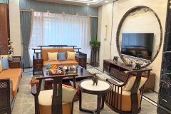 什么是新中式家具 室內(nèi)新中式家具怎么搭配？
