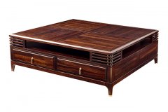 廣東新中式家具|胡桃木家具最近很火，火在哪里？
