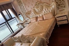 新中式家具十大品牌|中式生活，沉浸書香，不知外物